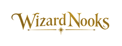 wizardnooks